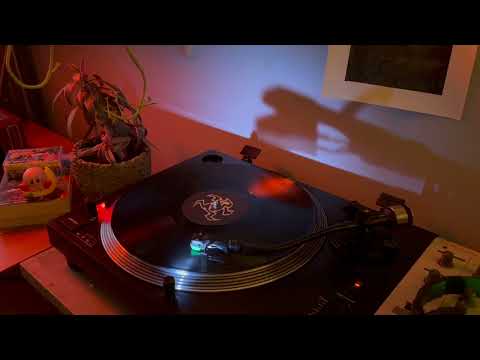 Narcotic Thrust feat. Yvonne John Lewis - Safe From Harm (Original Mix) [Progressive House 2002]