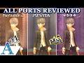 Which Version Of Persona 4 Should You Play All Versions Reviewed Compared