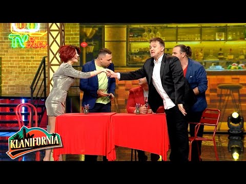 Klanifornia - Dollibashët - “Na gjeti çuni grua”