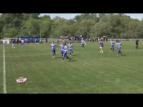 SLZ 22 Polet Lj-Jošanica 3:2