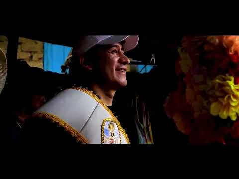 FIESTA PATRONAL CUSCA CORONGO ANCASH 2025