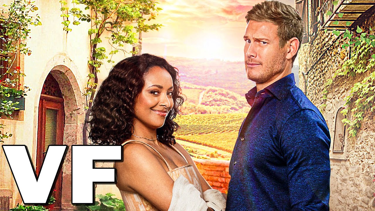 Miniature de la vidéo LOVE IN THE VILLA Bande Annonce VF (Netflix, 2022) du film De l'amour dans la villa