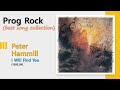 [Prog] Peter Hammill - I Will Find You