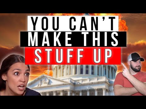 HAPPENING NOW: Lefties Release A Trump Election Survival Plan... "Just In Case He's Elected"... Thumbnail