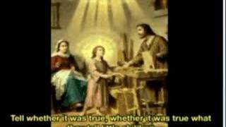 Jacques Brel- Dites Si C&#39;était Vrai 1958 English subtitles