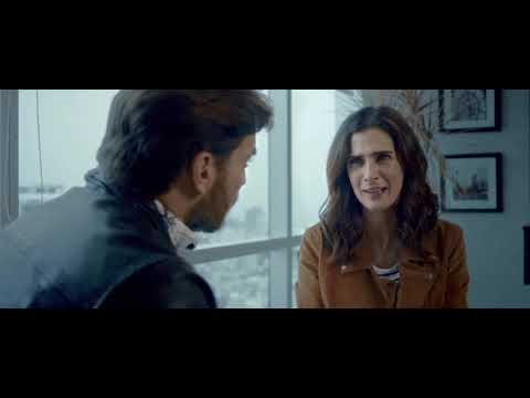 Debes comprenderme - Vanessa Saba