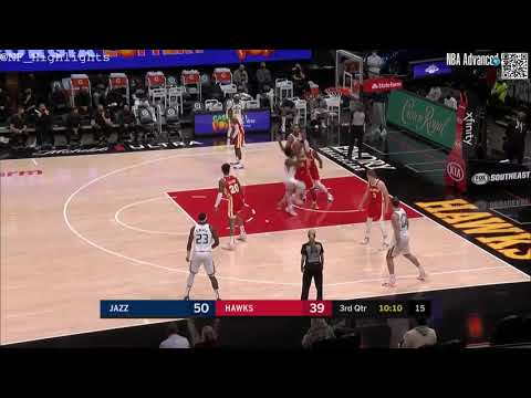 Rajon Rondo  6 REB 8 AST: All Possessions (2021-02-05)