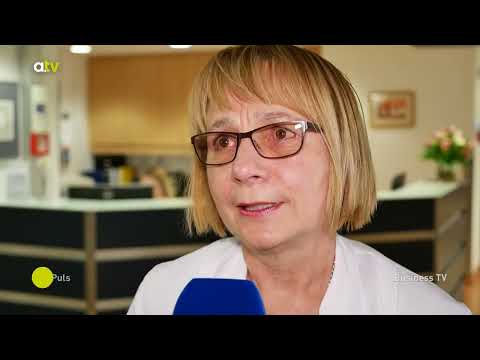 Im Portrait: Die Palliativstation