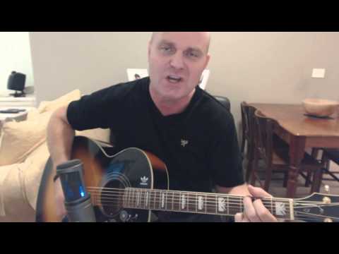 Just Let It Come Down Over Me - Noel Gallagher
