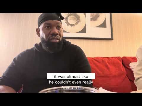 Raekwon explains why Wu Tang Clan only received $60,000 for their 1st album