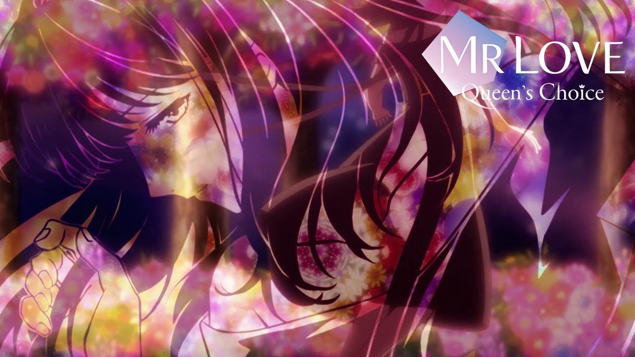 Mr Love: Queen's Choice / Koi to Producer: EVOLxLOVE - #12 by Slowhand -  Other Anime - AN Forums