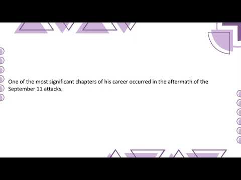 Robert Carvalho - A Problem-Solving Pioneer - Florida