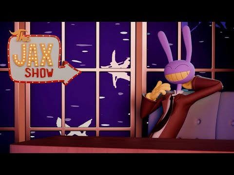 The Jax Show Informational Video (An Amazing Digital Circus Fan Project)