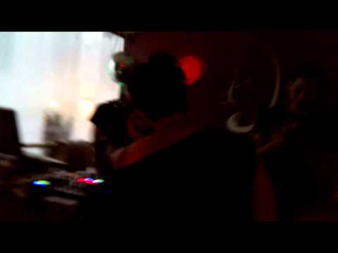 Patrick Czaja @ 21.04.13 EgoistIn