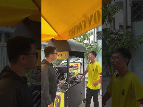 Thải độc đại tràng bằng cà phê | Thực hư cách rửa ruột bằng カフェ