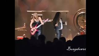 The IRON NAIDENS at Marquee Theater 12/06/2024