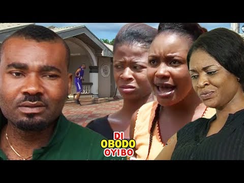 Di Obodo Oyibo 1&2 - Latest Nigerian Nollywood Igbo Movie Full HD