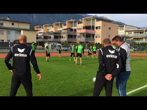 Spieltag WSG Swarovski Wattens vs FAC