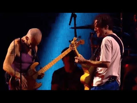 Californication (Jams) - Flea & John Frusciante 2023