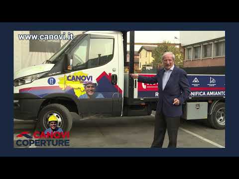 CANOVI COPERTURE