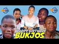 Happy Birthday to Gbenro of Kembe Isonu - Filmography | Birthday Video | Testimonies
