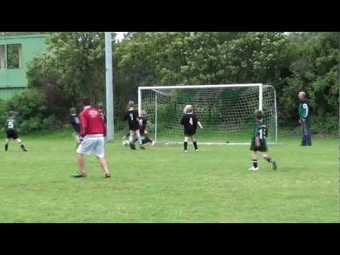 TV Langen : FC Hagen/Uthlede, Teil 2/4 - F-U9, Tore, Goals & Highlights