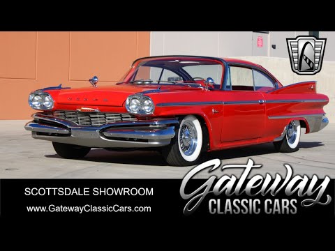 1960 Dodge Polara (CC-1941864) for sale in O'Fallon, Illinois