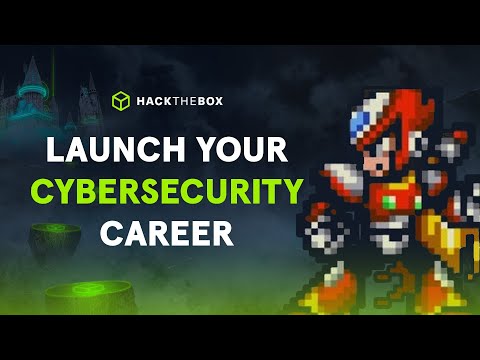 Launch your cybersecurity career: IppSec's advice on how to become a skilled professional