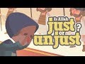 Is Allah Just or Unjust? | Powerful True Story