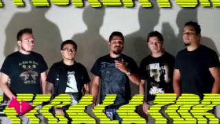 FECALATOR; Entrevista en Orizaba