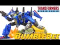 Transformers Studio Series 89 Voyager Class THUNDERCRACKER Review