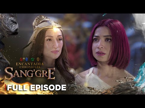 Sang’gre: Ang pangako ng pagkabuhay! (Full Episode 168 - February 4, 2026) | Encantadia Chronicles