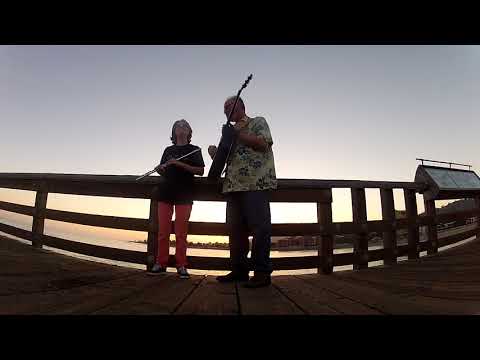 "HEARING IS BELIEVING" BONUS FEATURE - Rachel Flowers & Dan Flowers (6:48)