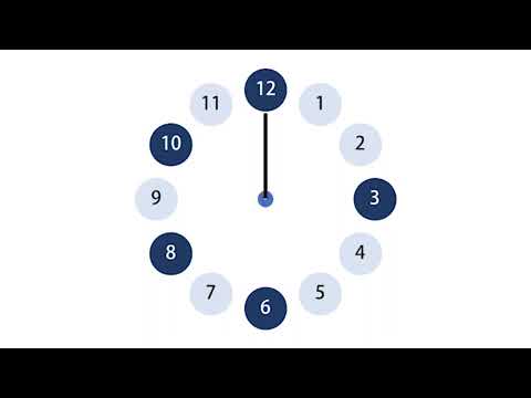 Super Long Solea BPM 100 Flamenco Compas Metronome