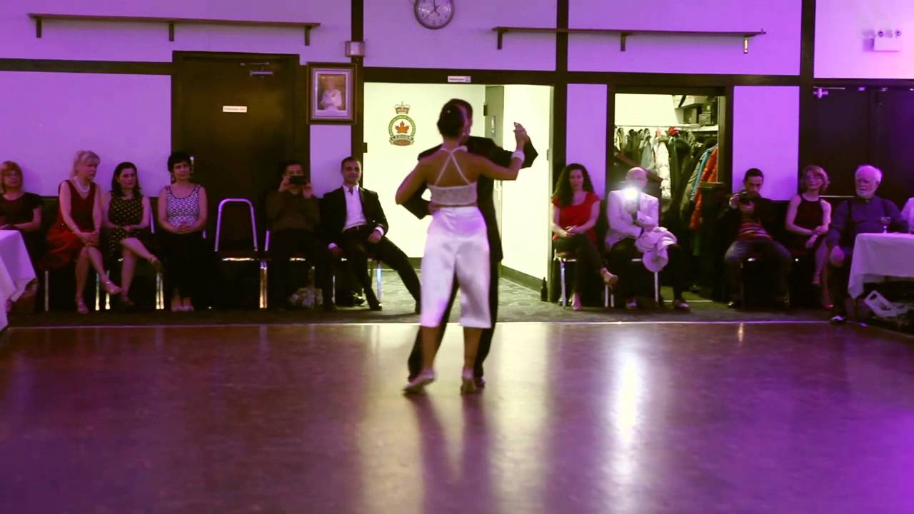 Leonardo Pankow & Josefina Stellato