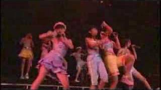 Berryz Koubou &quot;The Peace!&quot;