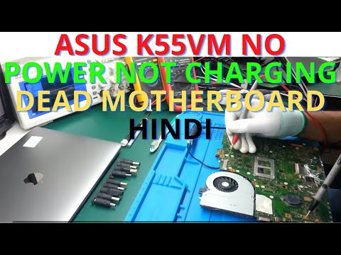 Buck Converter Working and Jugaad Hindi Online Chiplevel Laptop Repair Training Course Laptex