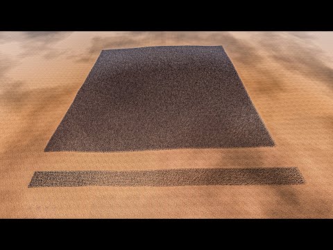 50000 AMERICAN ASSAULT SOLDIERS ATTACKED BY 1 MILLION ZOMBIES - Ultimate Epic Battle Simulator 2 UEB