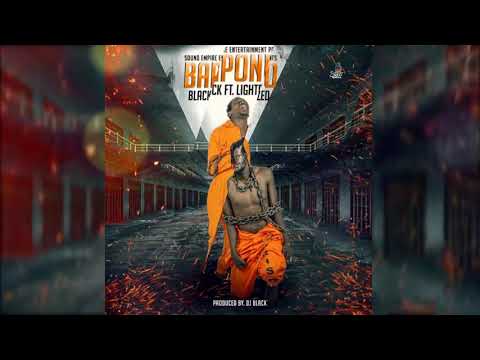 Black Feat  Lighter Zed    Ba Pondo