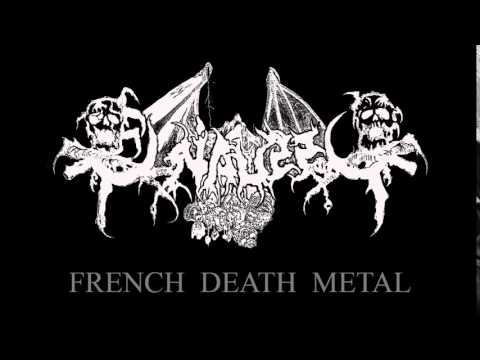 OSSUAIRE (Fra) Necrofistum prima nocte (Death metal, France)