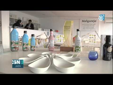 Reportaje televisivo - Melgarejo Blend 500ml