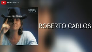 Roberto Carlos - Pergunte Pro Seu Coração (Letra)ᴴᴰ