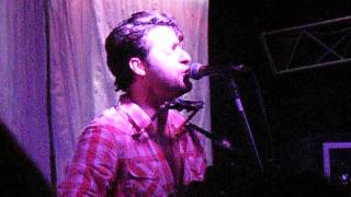 Austin Webb- Even Angels Fall