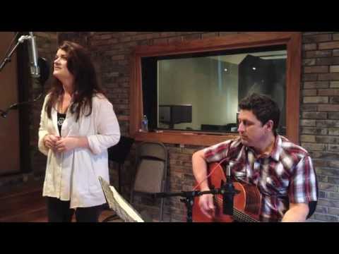 Deep Into You, Jen Haugland Live at Watershed Recording