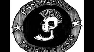 Miss Take - Ghouls (Horrorpops cover)