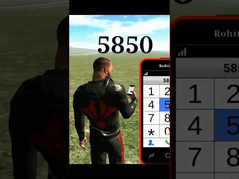 STICKY BOMB का CHEAT CODE - Indian Bike Driving 3d ( New #update )