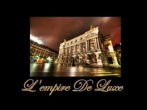 Grand Opening (Red carpet) L'empire De Luxe