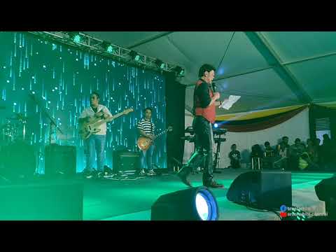 Nadai Indu Ke Deka Ati by Dato' Jamal Abdillah