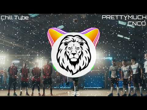 PRETTYMUCH, CNCO - Me Necesita (Bass Boosted)