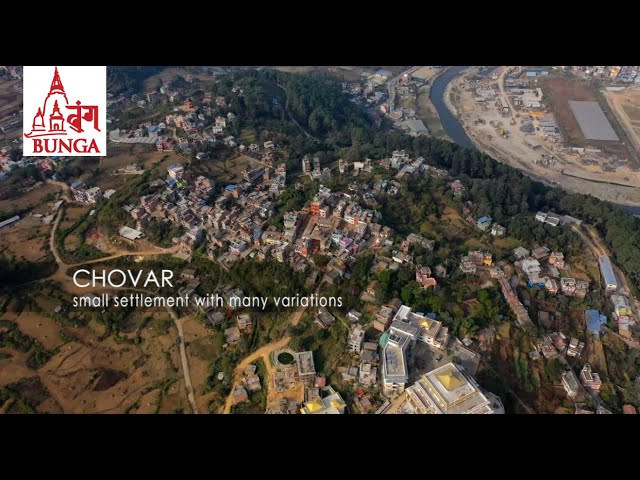 Parya Sampada | V32 | CHOVAR: Small settlement with many variations
